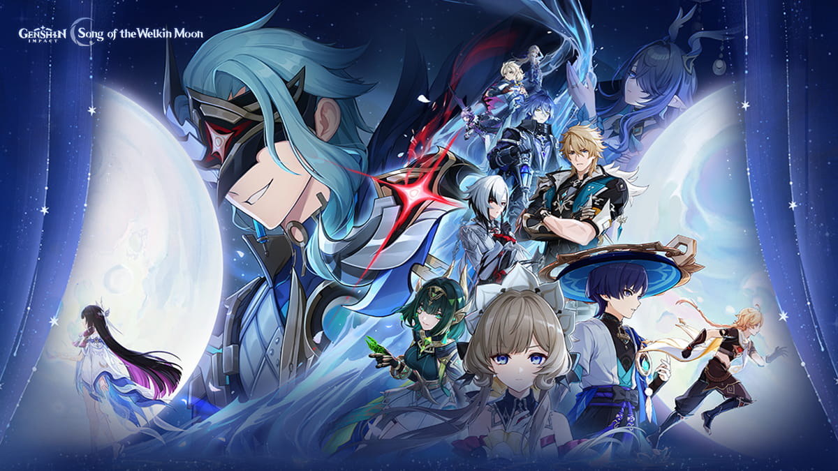 Genshin 6.3 Livestream Recap: Codes, Release Date, and a 30-Second ER Checklist