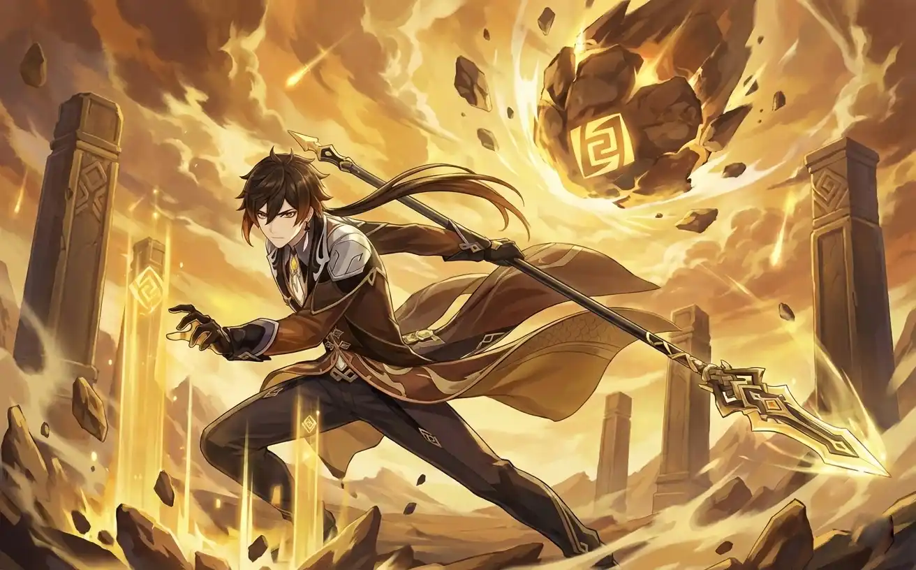 Genshin Impact ER Guide: The Math Behind the 120-250% Spread